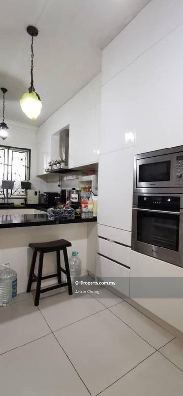 Rumah Berangkai 2.5 Tingkat untuk Dijual di Bandar Botanic, Klang oleh Jason Chong - iProperty.com.my