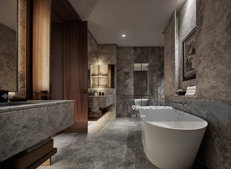 Condominium untuk Dijual di The Peak oleh SK Tiew - iProperty.com.my