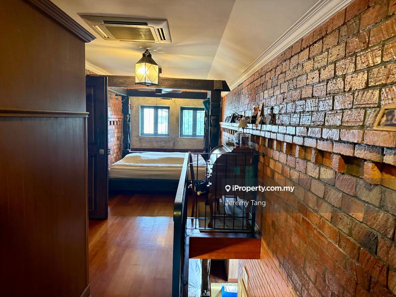 Bungalow House untuk Dijual di Kampung Tunku, Petaling Jaya oleh Jeremy Tang - iProperty.com.my