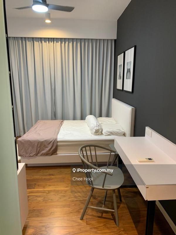 Condominium for Sale in Shorefront Residences by Chee Hooi - iProperty.com.my