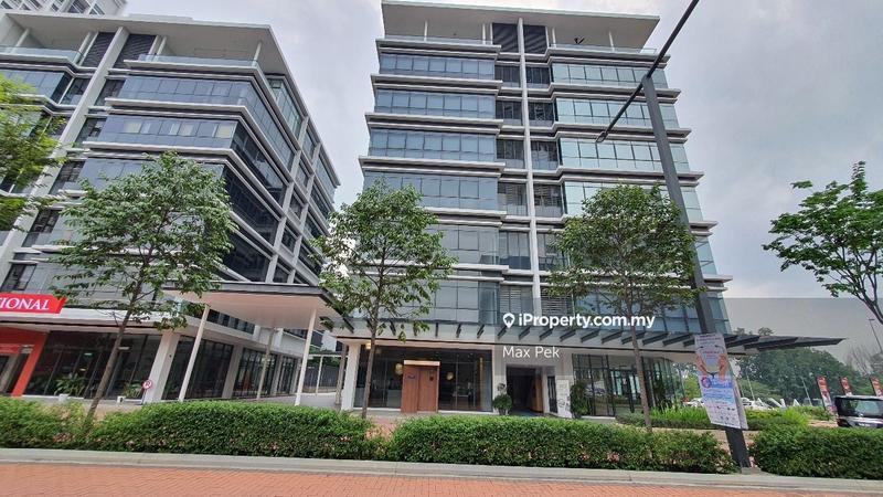 Shop / Office for Sale in Seri Kembangan, Selangor by Max Pek - iProperty.com.my