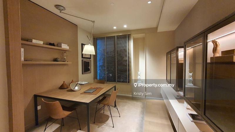 Condominium for Sale in Aetas Seputeh by Kristy Sim - iProperty.com.my