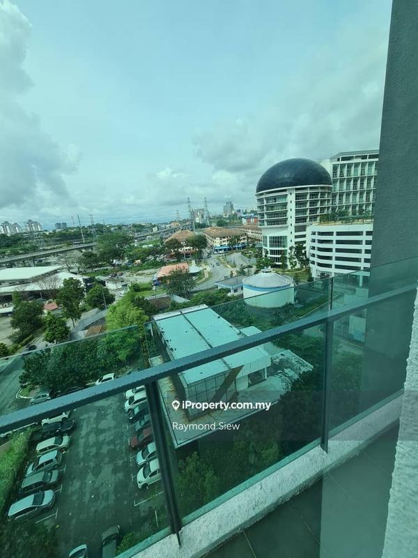 For Rent - The Zizz @ Damansara North