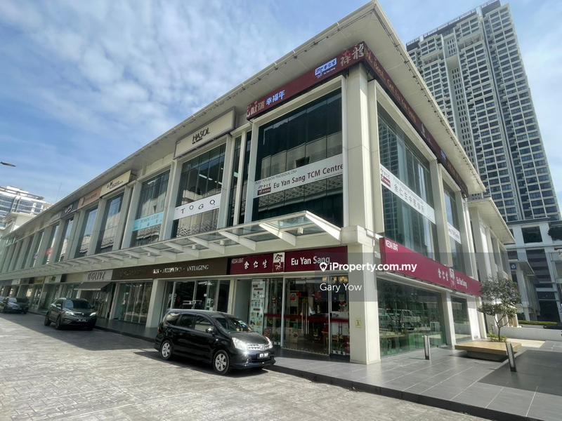 Shop-Office for Sale in Bukit Jalil, Kuala Lumpur by Gary Yow - iProperty.com.my