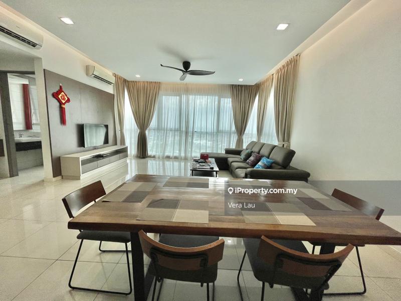 For Sale - Uptown Residences