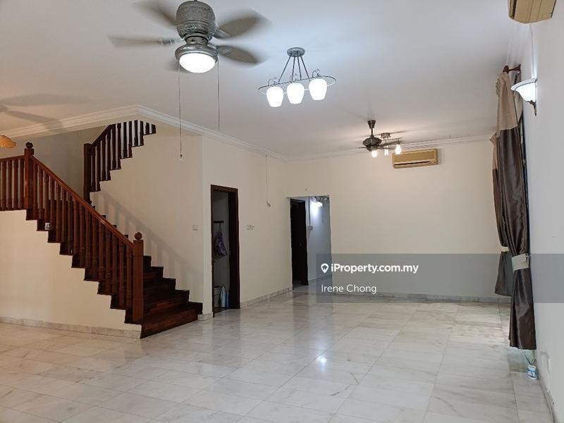 Bungalow House for Rent in Tropicana Indah, Tropicana by Irene Chong - iProperty.com.my