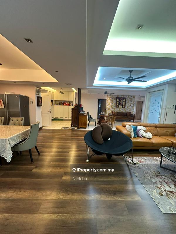 Condominium for Sale in Kiaramas Sutera by Nick Lu - iProperty.com.my
