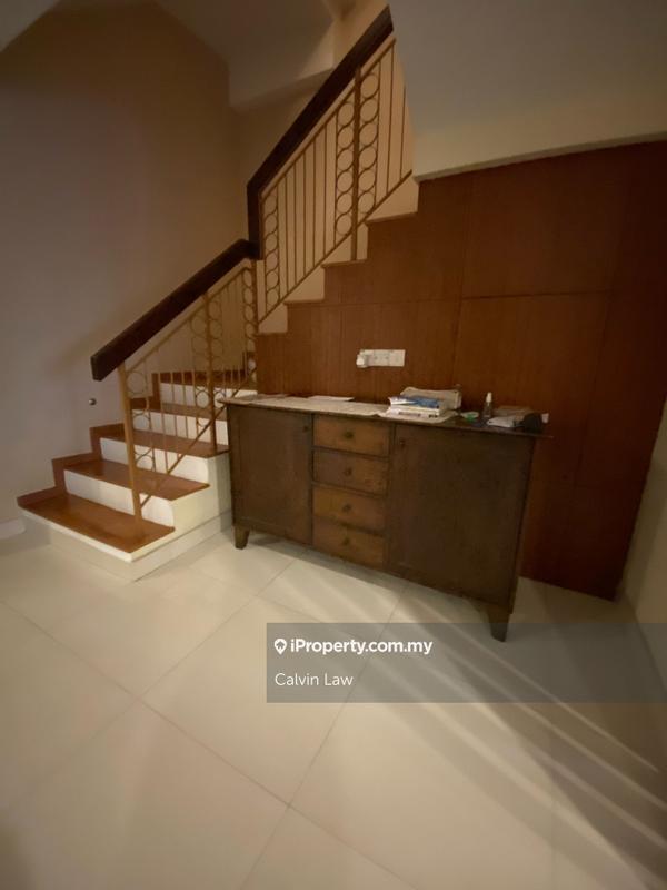 2.5-storey Terraced House for Sale in Bu6, Bandar Utama by Calvin Law - iProperty.com.my
