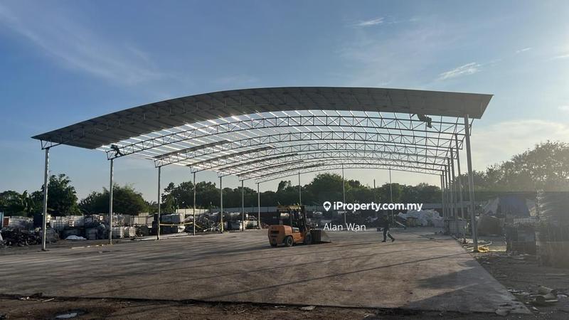 Tanah Perindustrian untuk Dijual di JOHAN SETIA, Johan Setia Klang, Klang oleh Alan Wan - iProperty.com.my