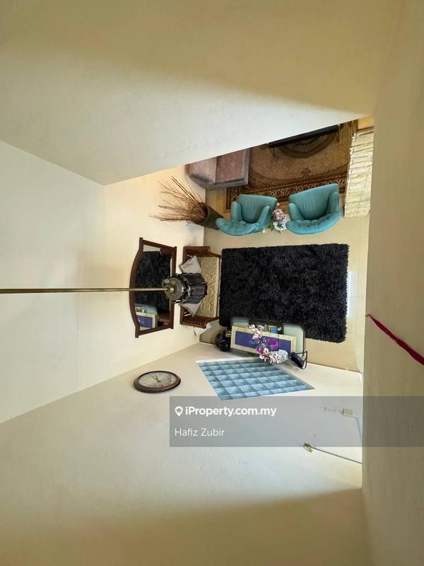 Rumah Berangkai 2 Tingkat untuk Dijual di Bandar Seri Putra, Bangi oleh Hafiz Zubir - iProperty.com.my