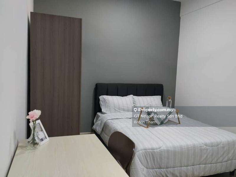 For Rent - V Residence 3 @ Sunway Velocity