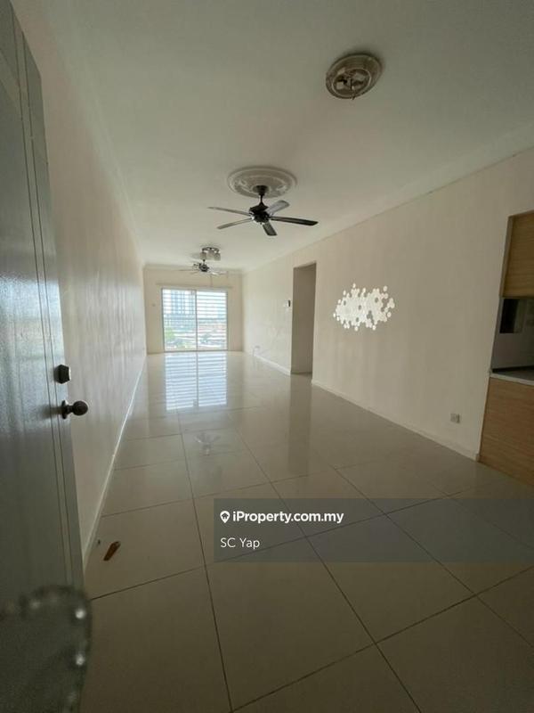 Kondominium untuk Dijual di Casa Idaman oleh SC Yap - iProperty.com.my