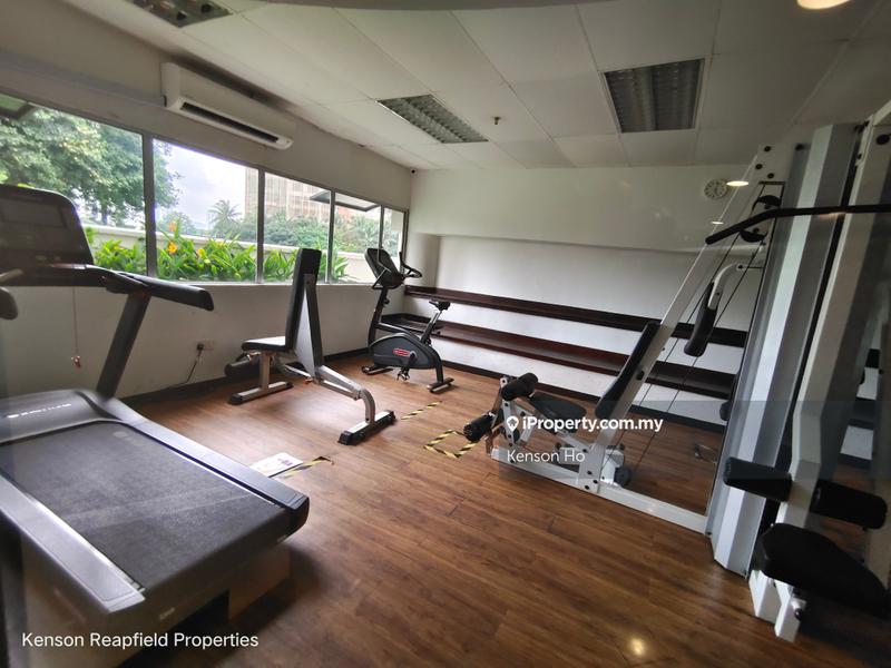 Apartment for Sale in Sucasa Corporate by Kenson Ho - iProperty.com.my