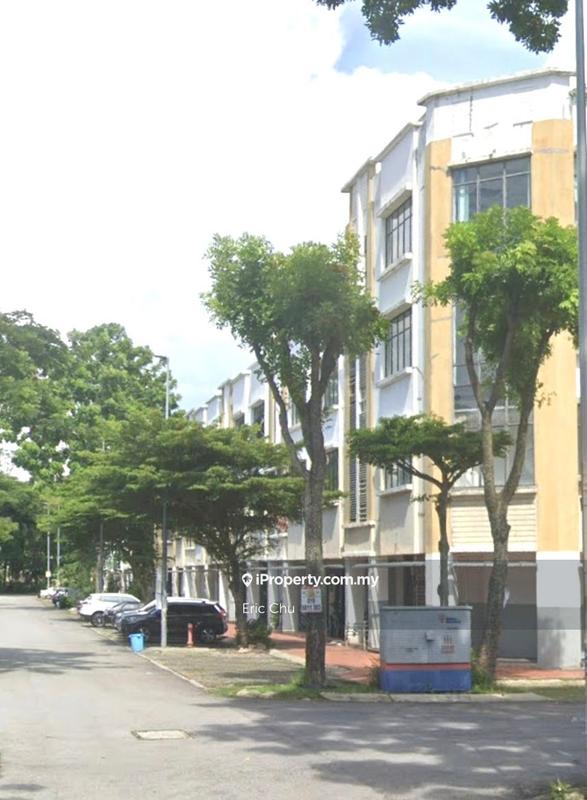 Kedai untuk Dijual di Pusat Komersial TSB, Sungai Buloh oleh Eric Chu - iProperty.com.my
