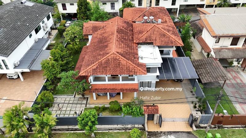Bungalow House for Sale in Kampung Datuk Keramat, Keramat by Hafiz Zubir - iProperty.com.my