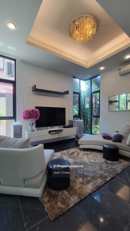 Banglo untuk Dijual di SS1, Petaling Jaya oleh Jean Chiew - iProperty.com.my