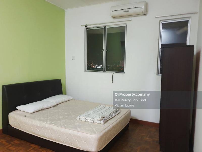 Condominium for Rent in Casa Villa Condominium by Vivian Liong - iProperty.com.my