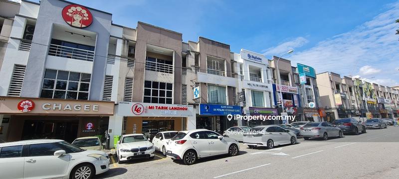 For Sale - Sri Petaling, Jalan Radin Bagus