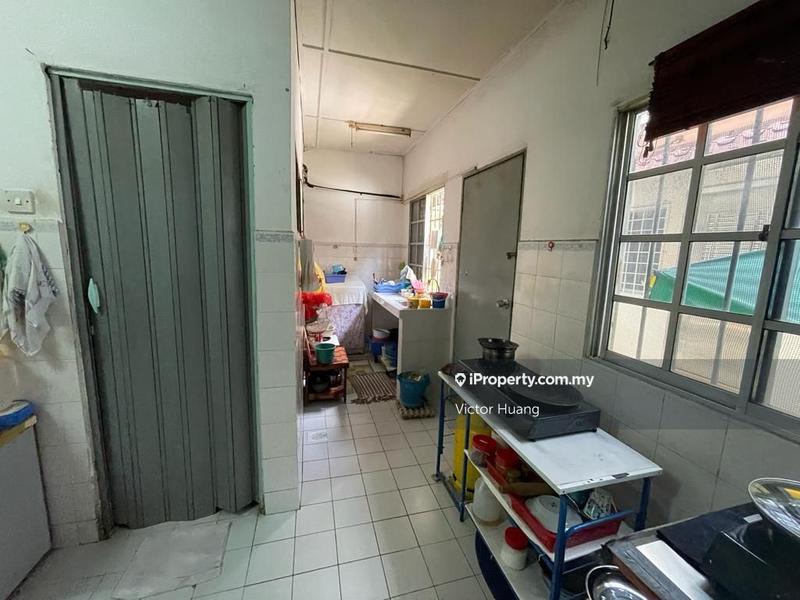 Rumah Teres 2-Tingkat untuk Dijual di Taman Wangsa Permai, Kepong oleh Victor Huang - iProperty.com.my