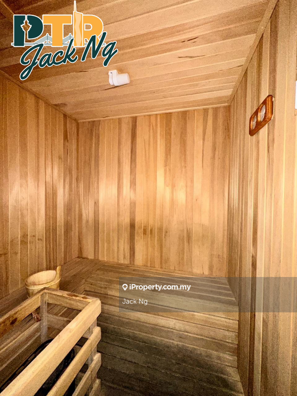 Condominium for Sale in Vertu Resort by Jack Ng - iProperty.com.my