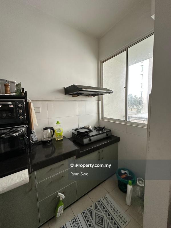 Kondominium untuk Dijual di Zenith Residences oleh Ryan Swe - iProperty.com.my