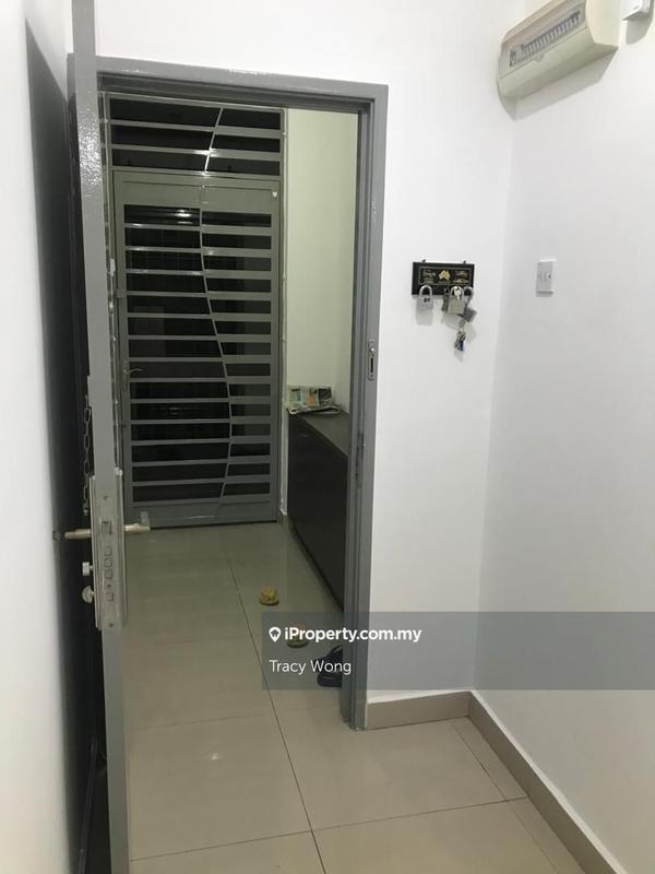 For Sale - Anggerik Residensi