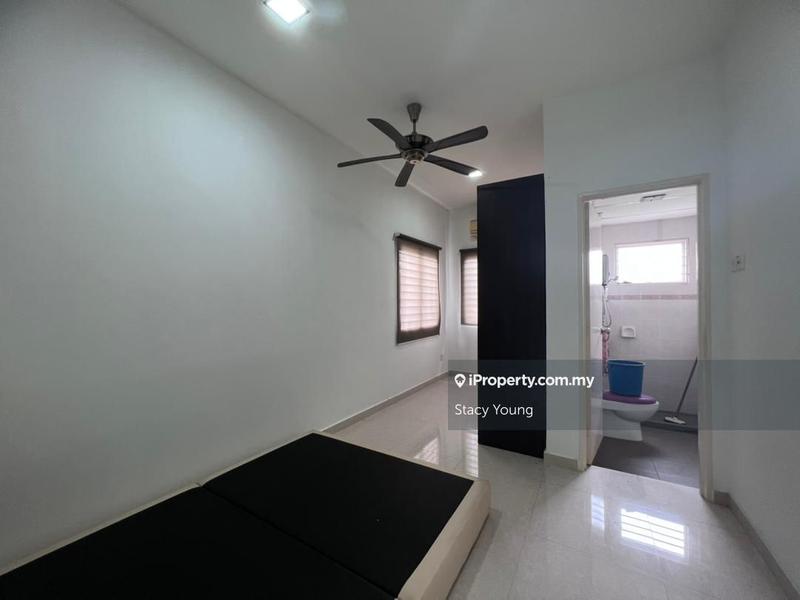 Terraced House for Sale in Bandar Mahkota Cheras, Cheras by Stacy Young - iProperty.com.my