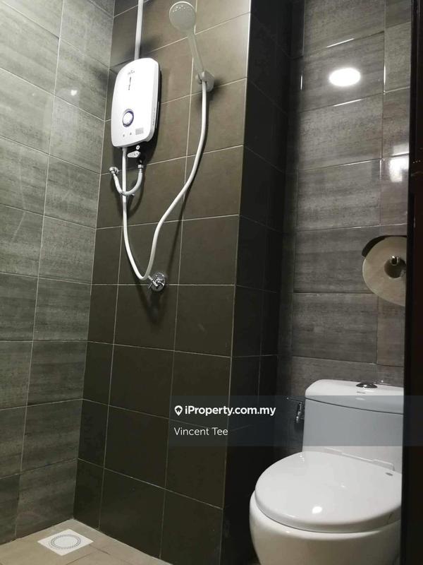 Service Residence for Sale in Symphony Tower (Menara Simfoni) by Vincent Tee - iProperty.com.my