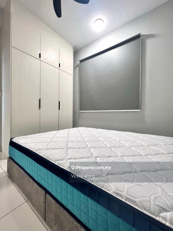 Service Residence for Sale in Parc 3 by Vickky Wong - iProperty.com.my