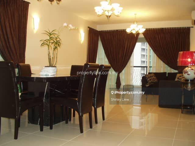 For Rent - Mont Kiara Banyan