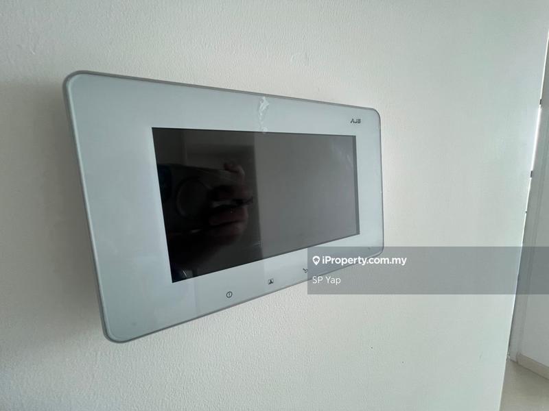 Residensi Servis untuk Dijual di The M @ Medini Macrolink oleh SP Yap - iProperty.com.my