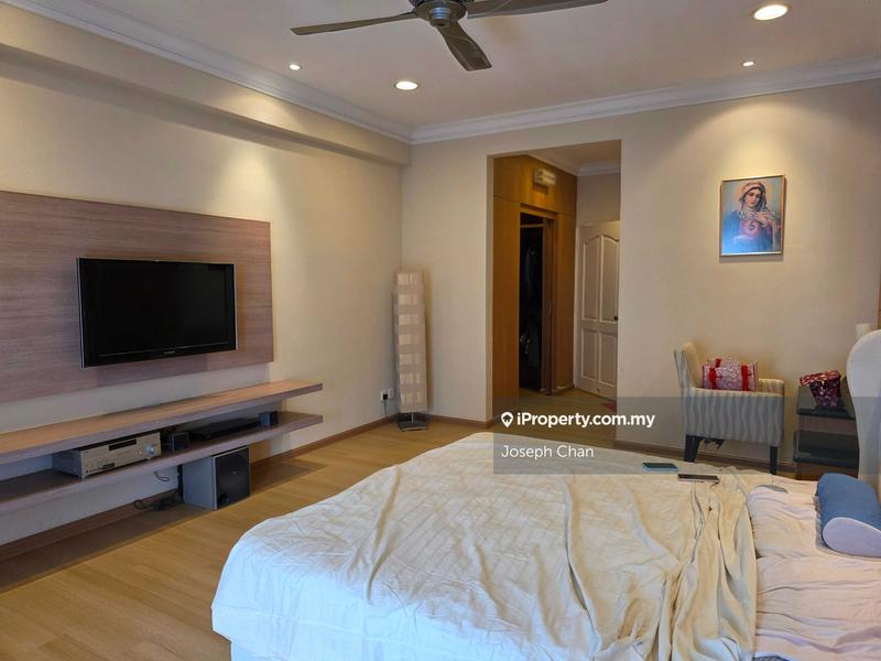 Kondominium untuk Dijual di Sri Alam Condominium oleh Joseph Chan - iProperty.com.my