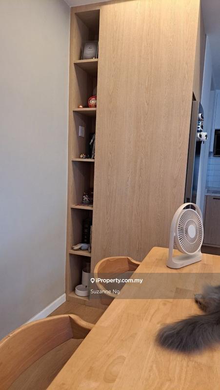 Residensi Servis untuk Dijual di Paisley @ Tropicana Metropark oleh Suzanne Ng - iProperty.com.my