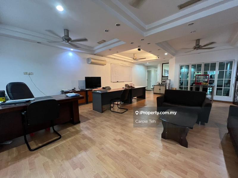 Rumah Teres 2-Tingkat untuk Dijual di Bandar Baru Sri Petaling, Sri Petaling oleh Carole Teh - iProperty.com.my