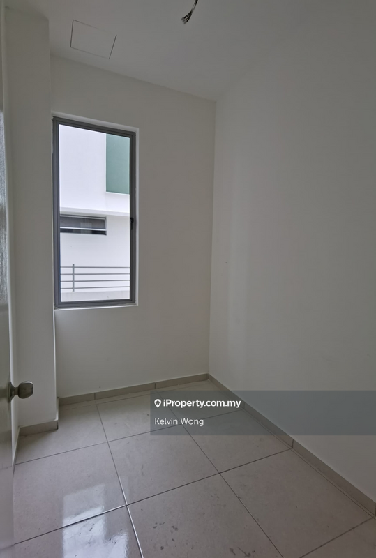 Bungalow House untuk Dijual di Jalan Kebun, Klang oleh Kelvin Wong - iProperty.com.my