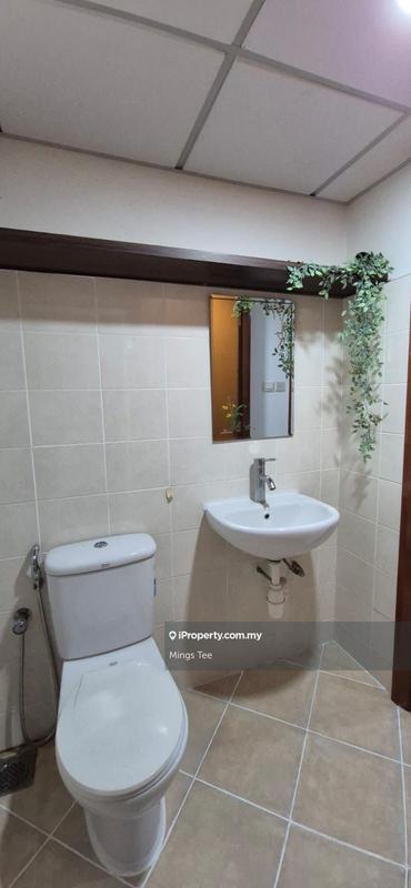 Service Residence for Rent in Kiara Designer Suites by Mings Tee - iProperty.com.my
