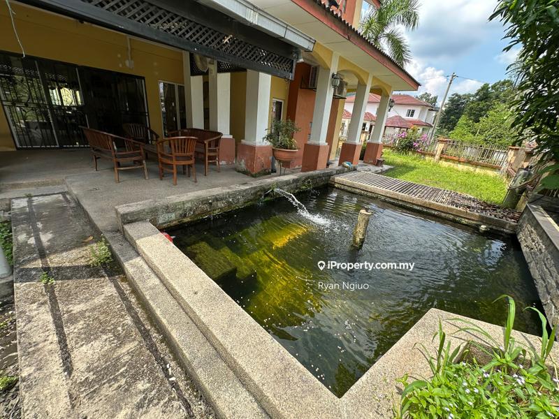 Bungalow House untuk Dijual di Taman Ikhlas, Bandar Sungai Long oleh Ryan Ngiuo - iProperty.com.my