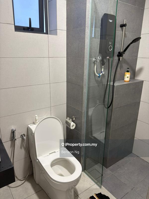 Service Residence for Rent in The Era @ Duta North by Benson Ng - iProperty.com.my