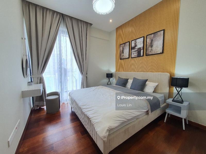 Service Residence for Rent in The Manor by Louis Lin - iProperty.com.my