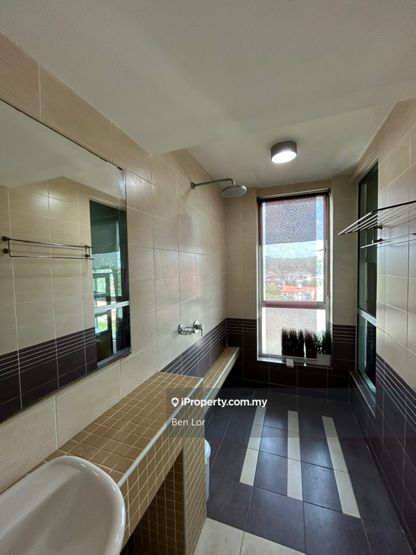 For Rent - Casa Indah 2