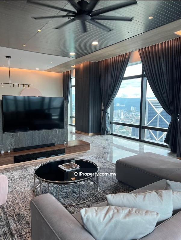 For Rent - Four Seasons Place