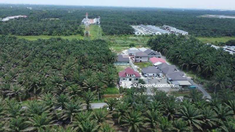 Tanah Pertanian untuk Dijual di Bukit Changgang, Banting oleh Aziz Ahmad - iProperty.com.my