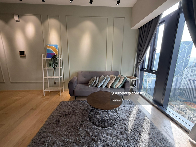 Service Residence for Sale in Star Residences One by Ferlim Ching - iProperty.com.my