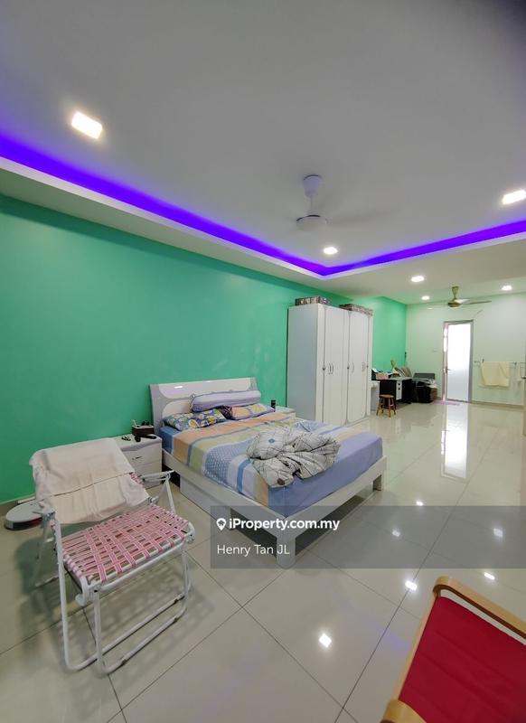 3-storey Terraced House for Sale in Ambang Botanic 2, Klang by Henry Tan JL - iProperty.com.my