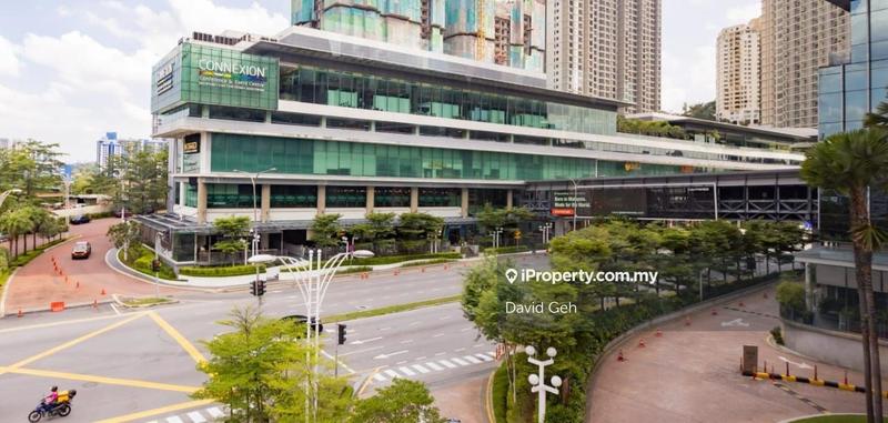 Office for Sale in Bangsar South City, Kuala Lumpur by David Geh - iProperty.com.my