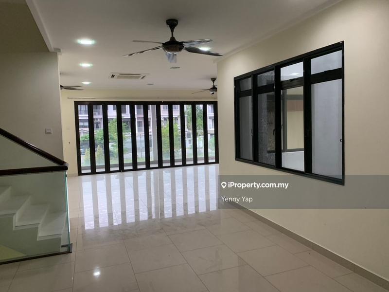 3-storey Terraced House for Sale in Taman Melawati, Ulu Kelang by Yenny Yap - iProperty.com.my