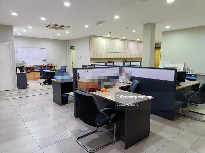 Kilang Terpisah untuk Dijual di Bandar Teknologi Kajang, Kajang oleh Jason Chong - iProperty.com.my