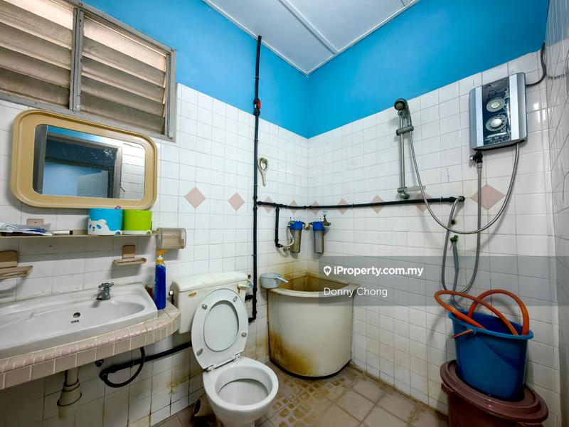Apartment for Sale in Happy Garden Apartment by Donny Chong - iProperty.com.my