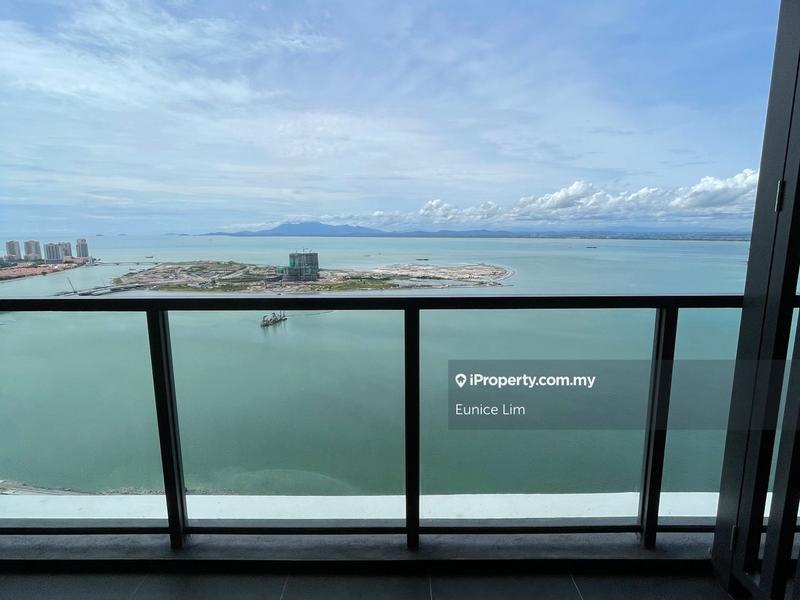 Kediaman Servis untuk Dijual di Marriott Residence @ Gurney oleh Eunice Lim - iProperty.com.my