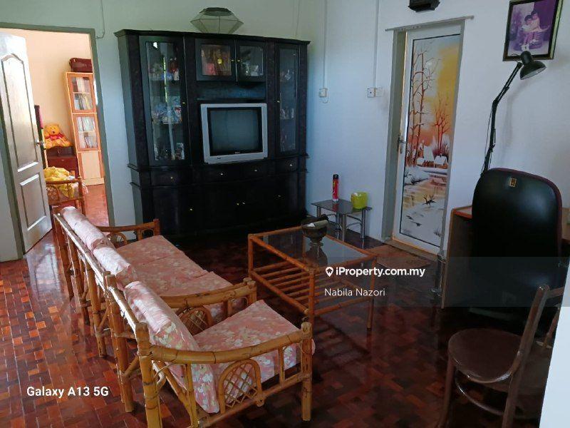 Banglo untuk Dijual di Taman Sabariah, Kota Bharu oleh Nabila Nazori - iProperty.com.my
